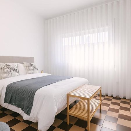 D&S - Family Apartments I Porto Zewnętrze zdjęcie