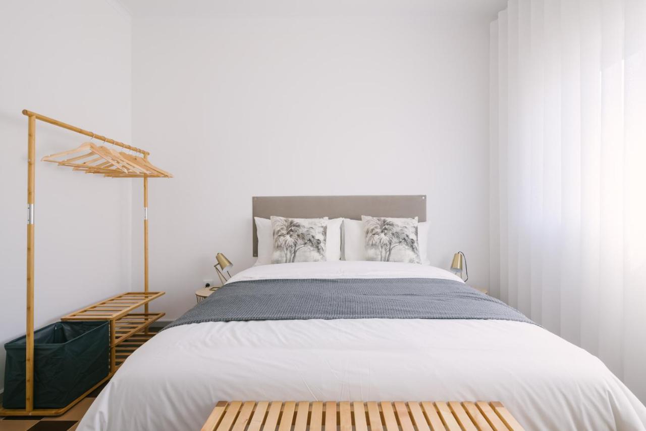 D&S - Family Apartments I Porto Zewnętrze zdjęcie