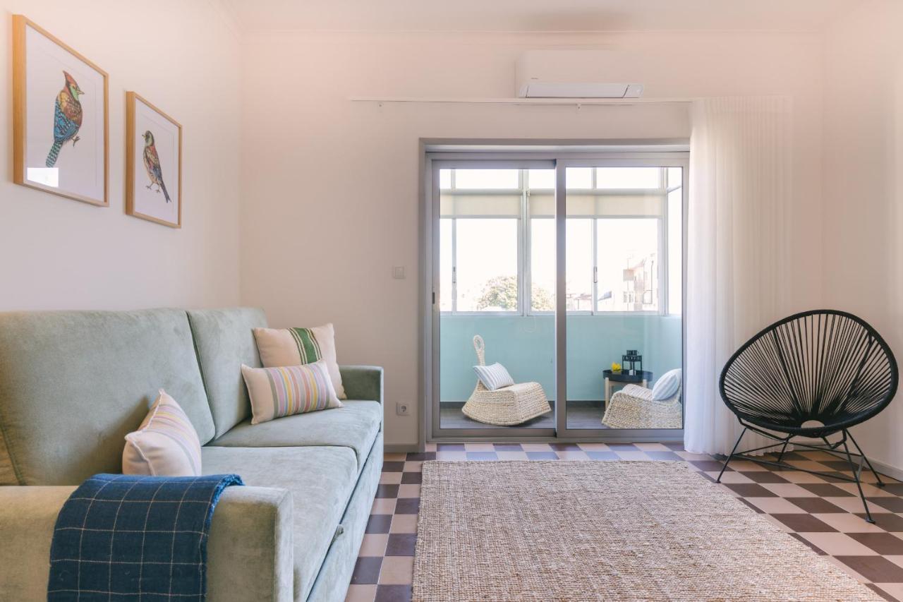 D&S - Family Apartments I Porto Zewnętrze zdjęcie