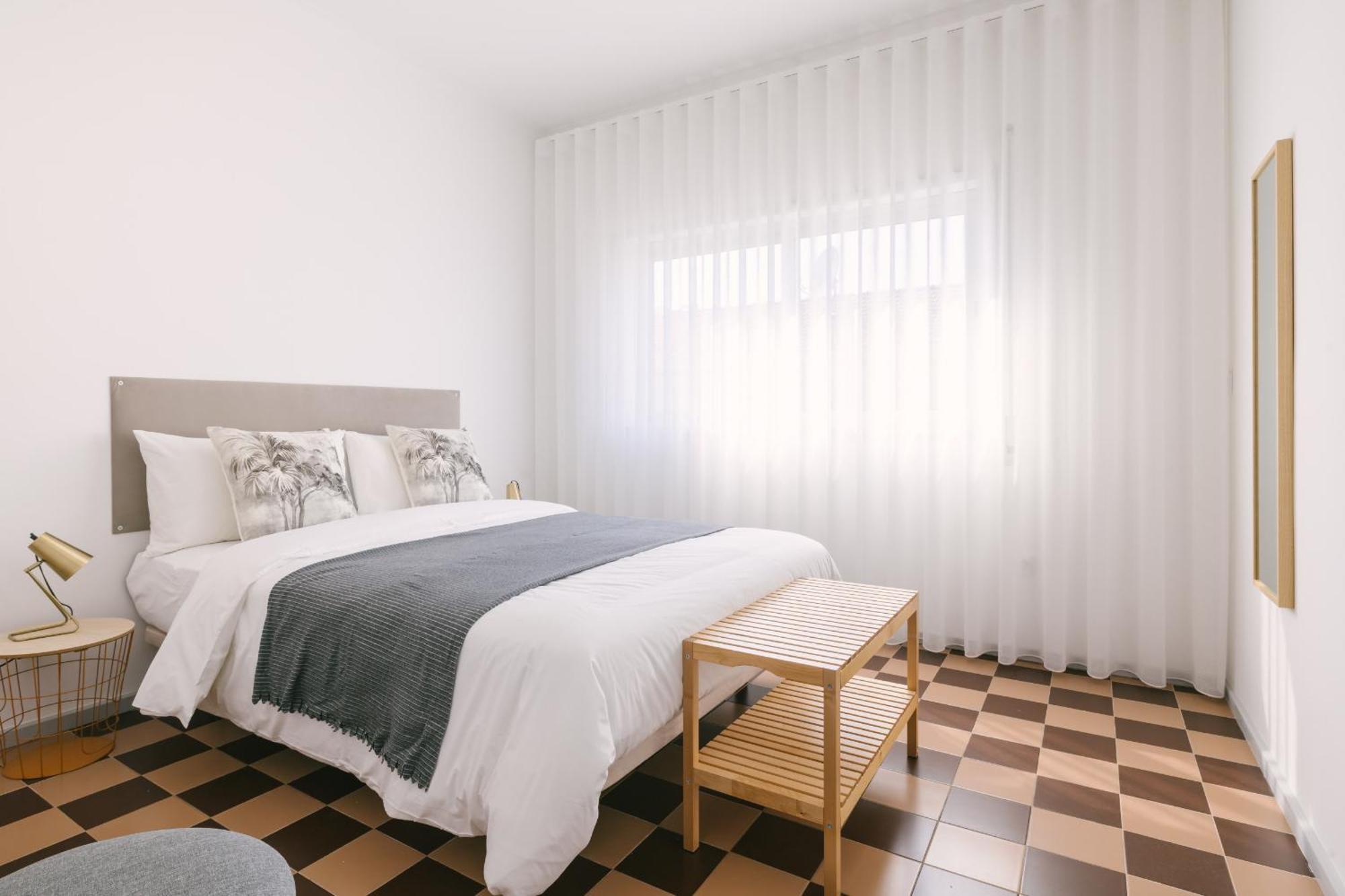 D&S - Family Apartments I Porto Zewnętrze zdjęcie