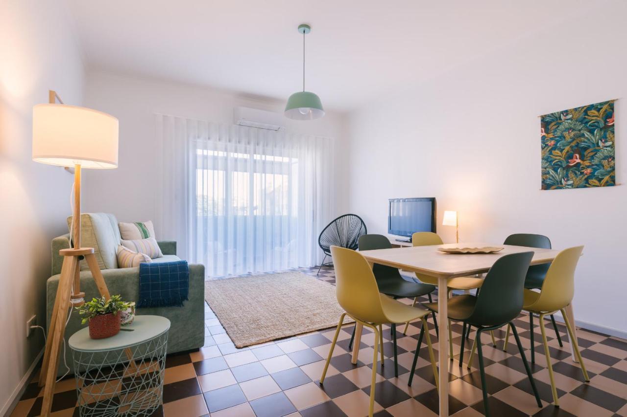 D&S - Family Apartments I Porto Zewnętrze zdjęcie