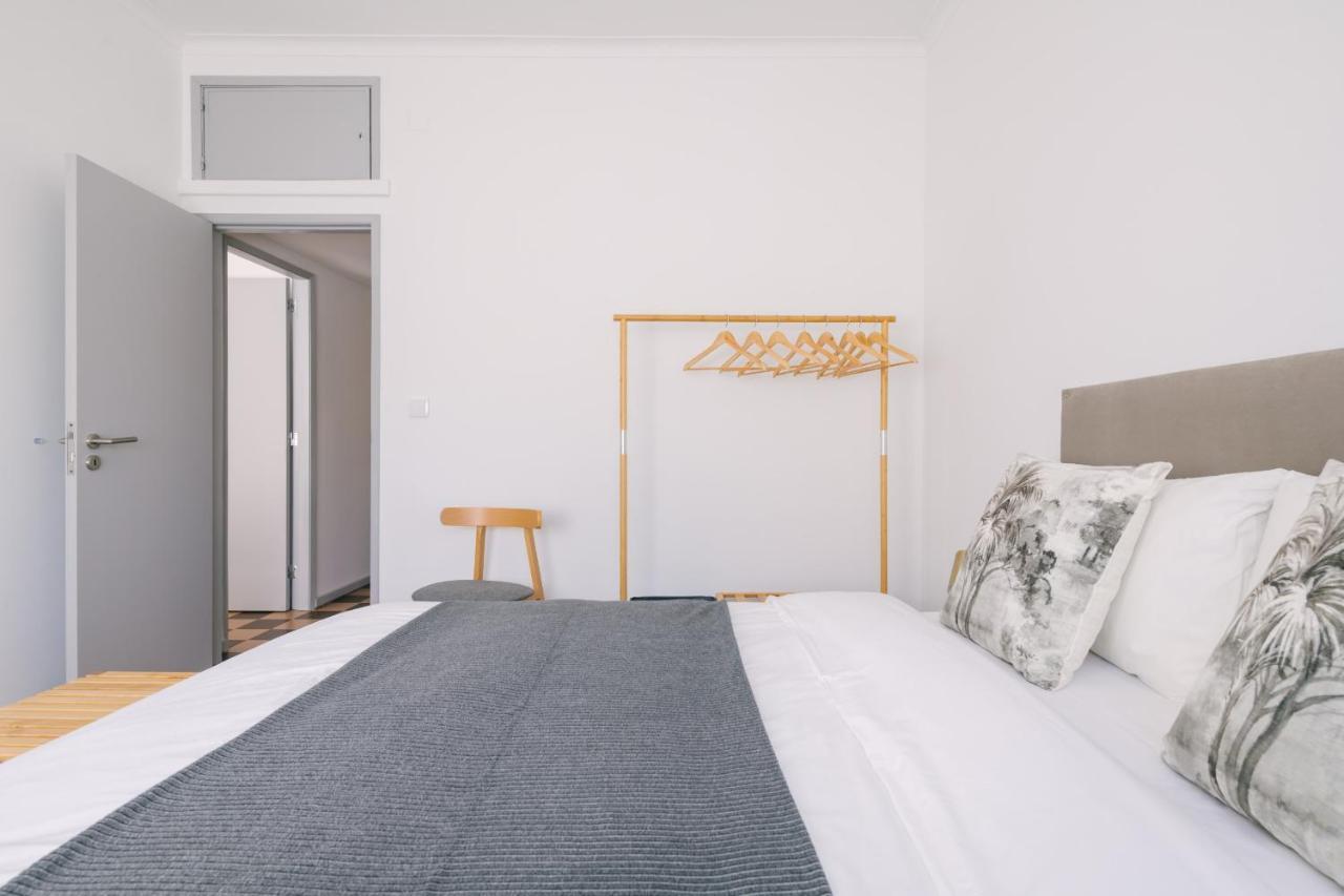 D&S - Family Apartments I Porto Zewnętrze zdjęcie