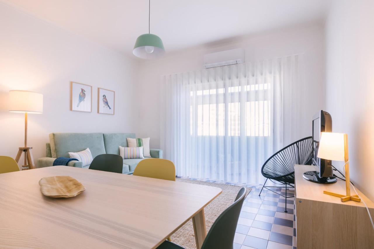 D&S - Family Apartments I Porto Zewnętrze zdjęcie