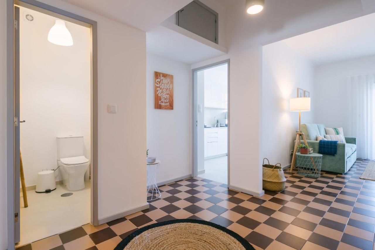 D&S - Family Apartments I Porto Zewnętrze zdjęcie