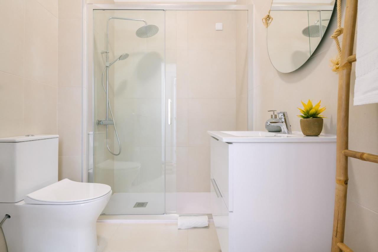 D&S - Family Apartments I Porto Zewnętrze zdjęcie