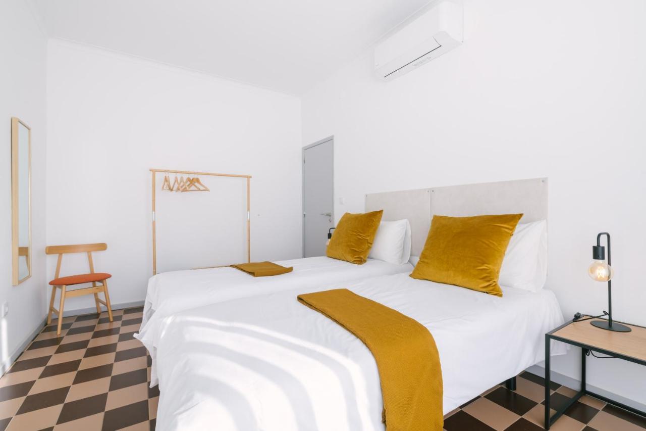 D&S - Family Apartments I Porto Zewnętrze zdjęcie