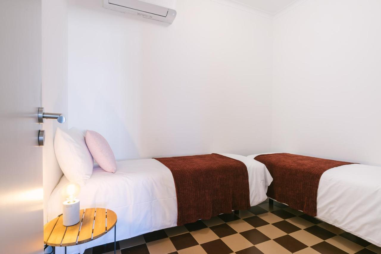 D&S - Family Apartments I Porto Zewnętrze zdjęcie