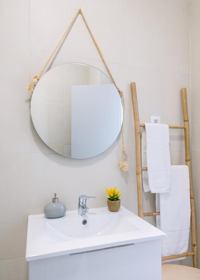D&S - Family Apartments I Porto Zewnętrze zdjęcie