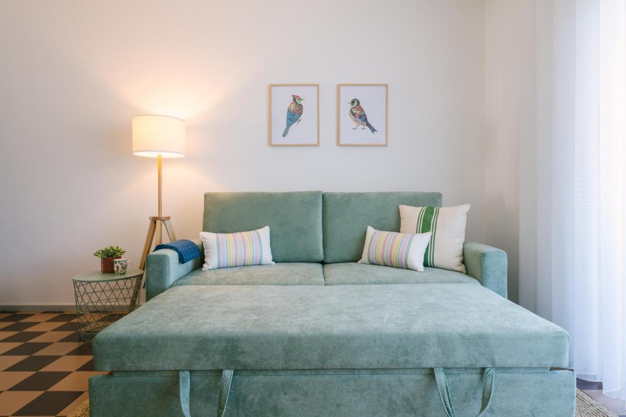 D&S - Family Apartments I Porto Zewnętrze zdjęcie