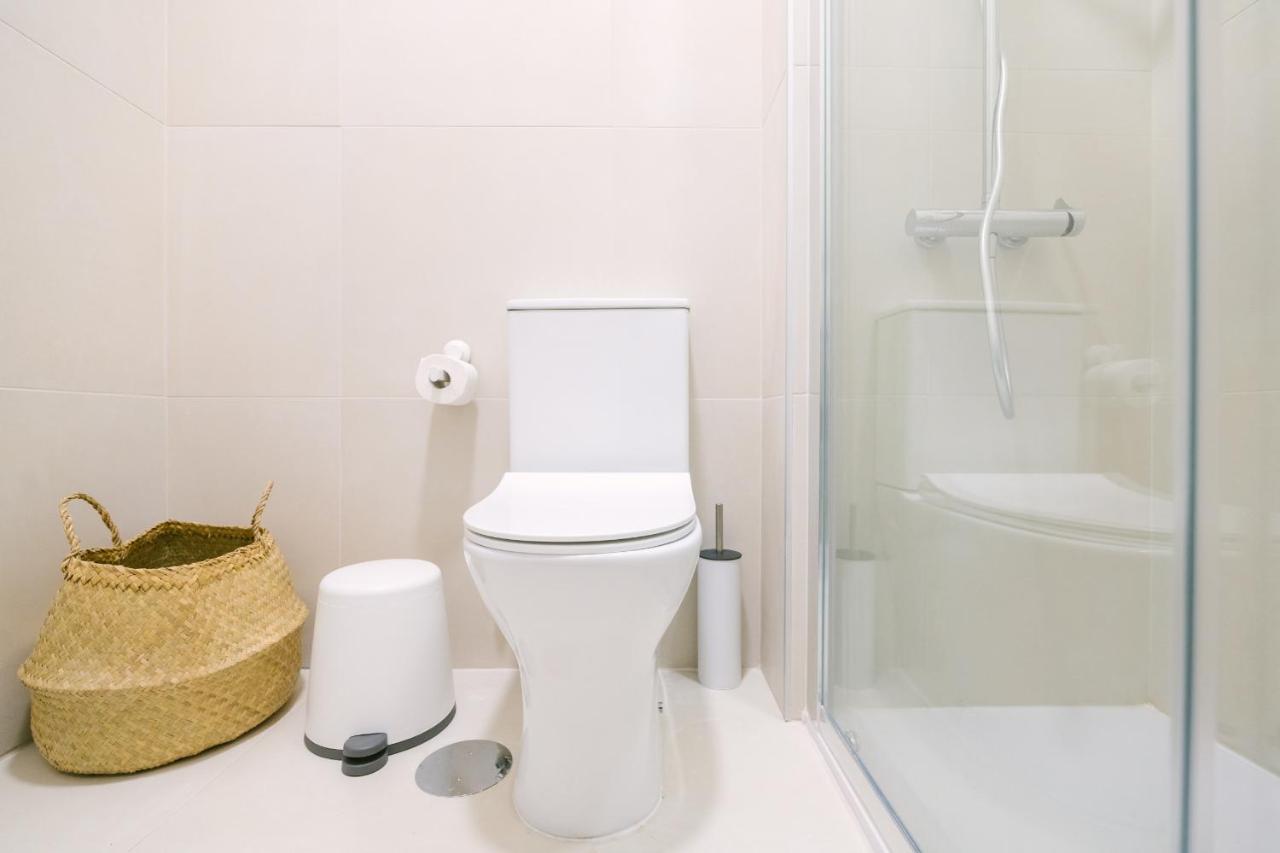 D&S - Family Apartments I Porto Zewnętrze zdjęcie
