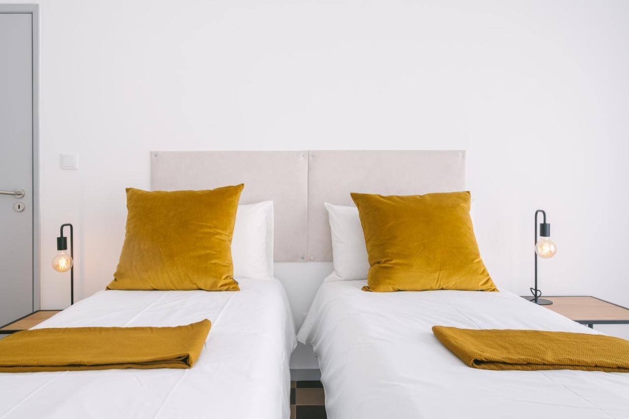 D&S - Family Apartments I Porto Zewnętrze zdjęcie