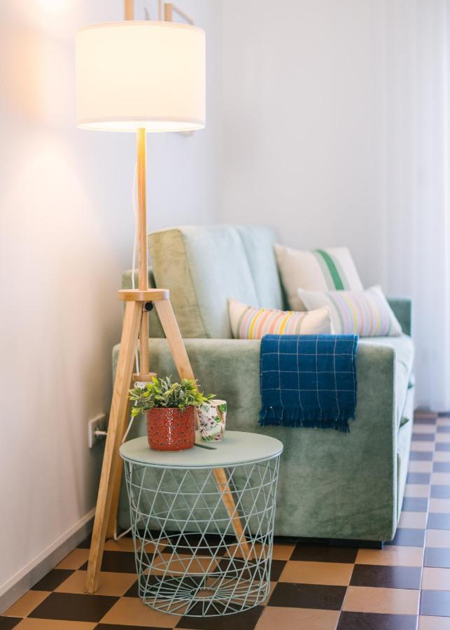 D&S - Family Apartments I Porto Zewnętrze zdjęcie