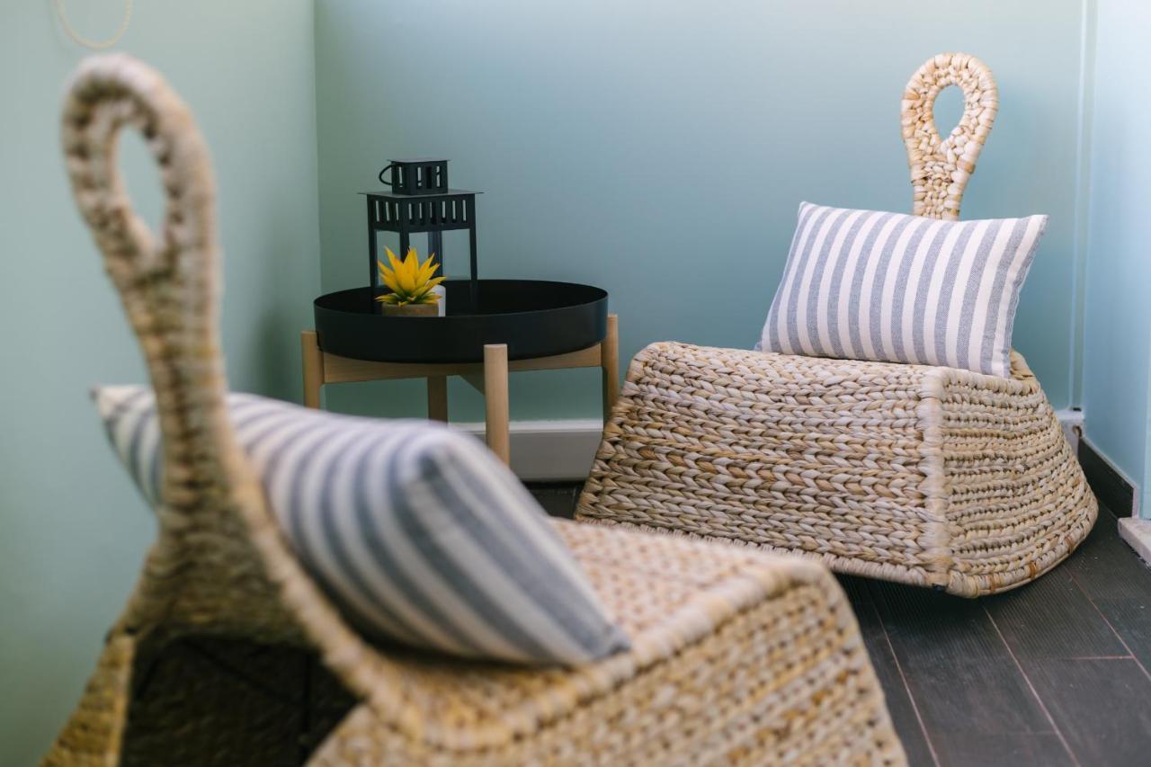 D&S - Family Apartments I Porto Zewnętrze zdjęcie