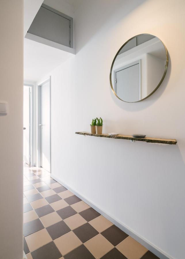 D&S - Family Apartments I Porto Zewnętrze zdjęcie