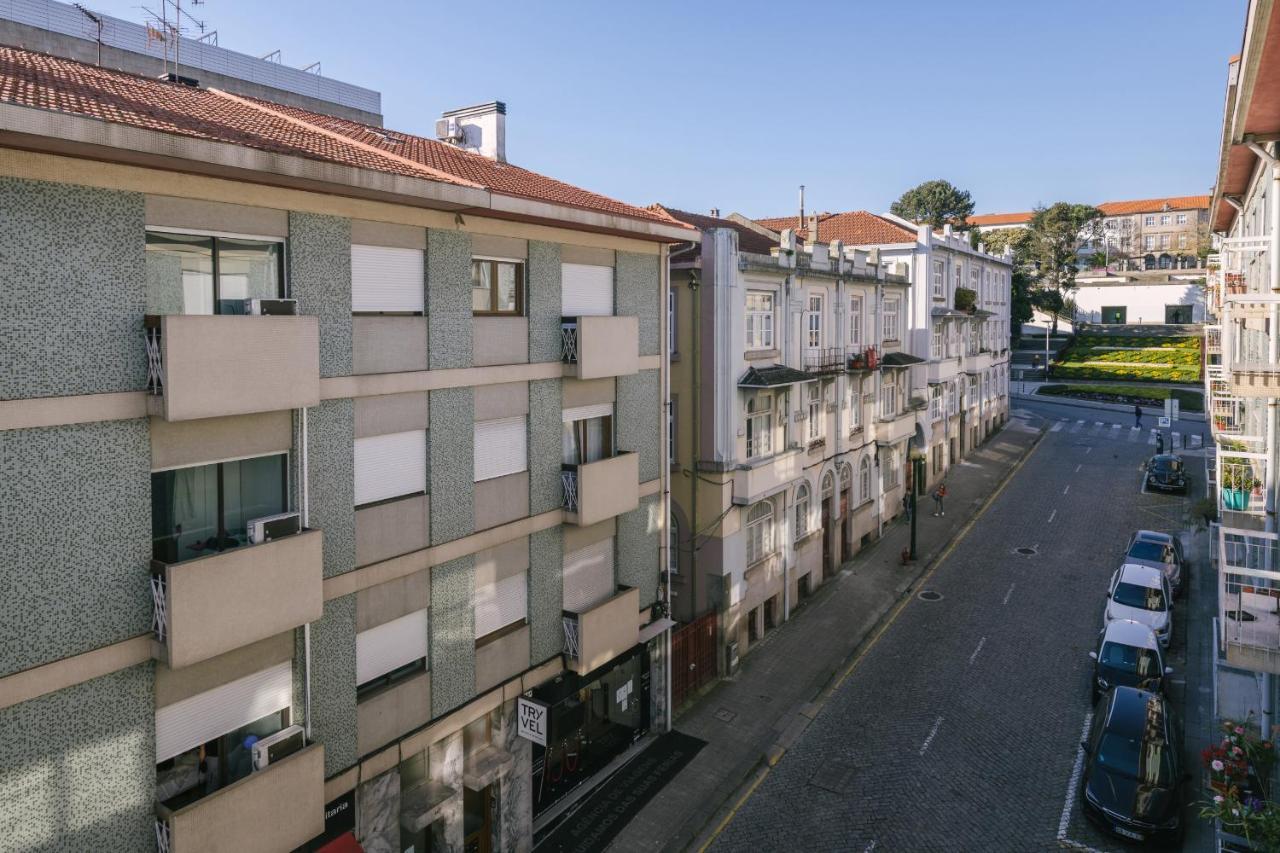 D&S - Family Apartments I Porto Zewnętrze zdjęcie